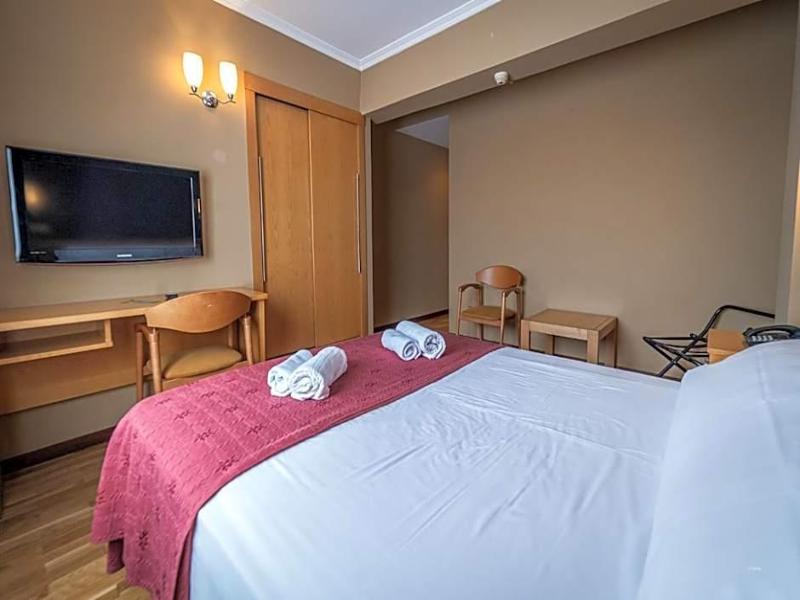 Hotel Silva image