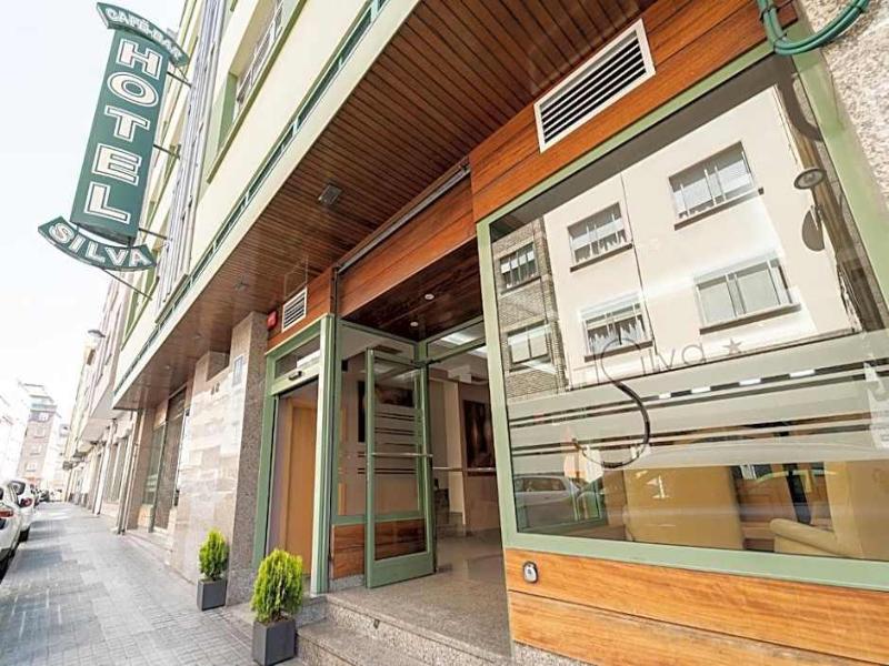Hotel Silva image