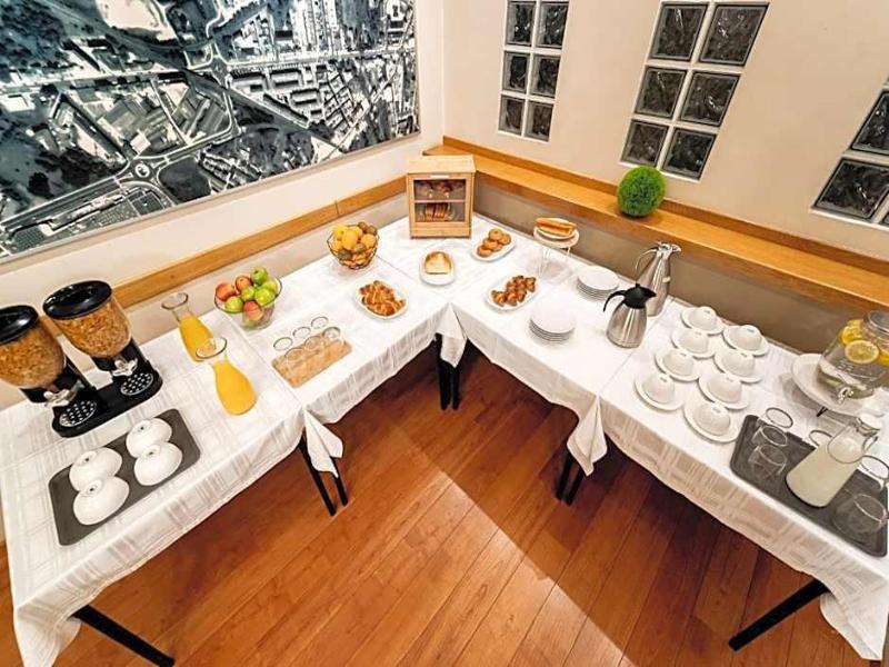 Hotel Silva image