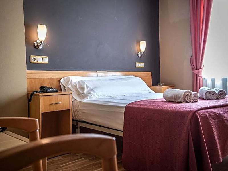 Hotel Silva image