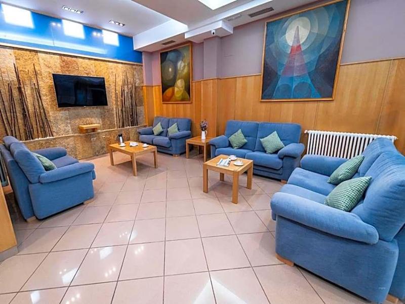 Hotel Silva image