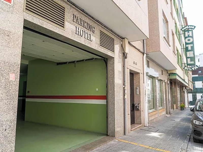 Hotel Silva image