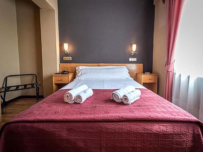 Hotel Silva image