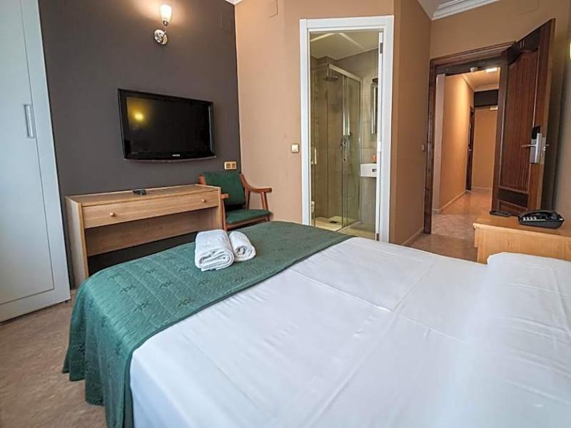 Hotel Silva image