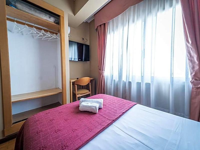 Hotel Silva image