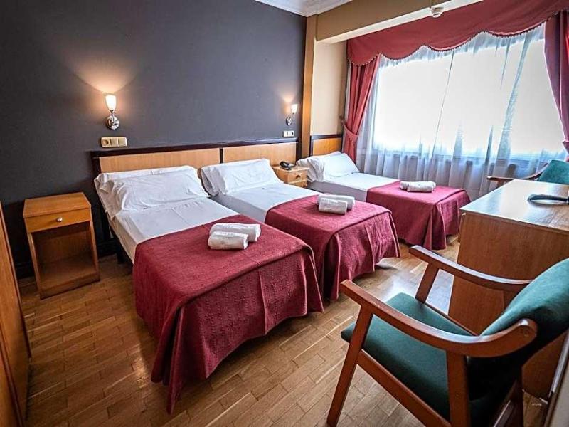 Hotel Silva image