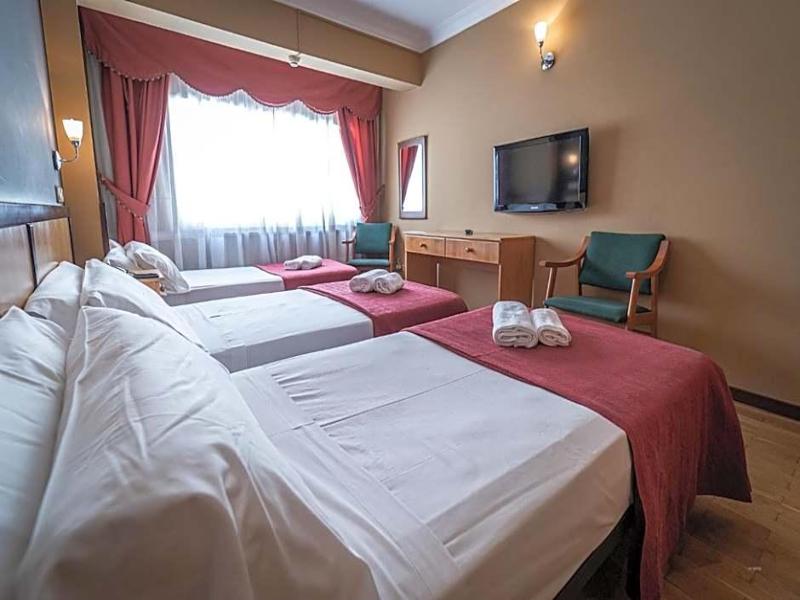 Hotel Silva image