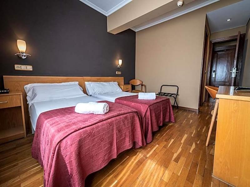 Hotel Silva image