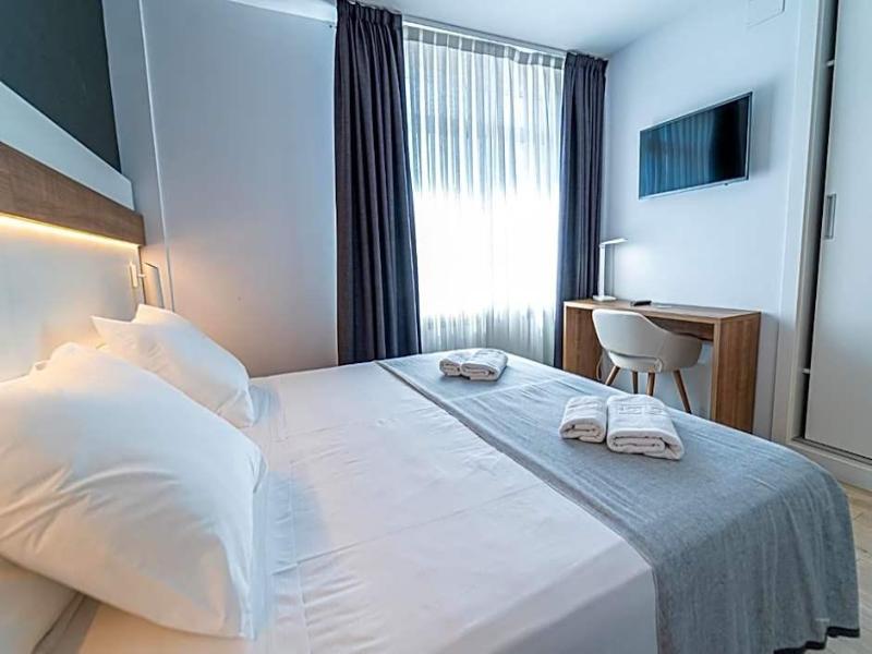 Hotel Silva image
