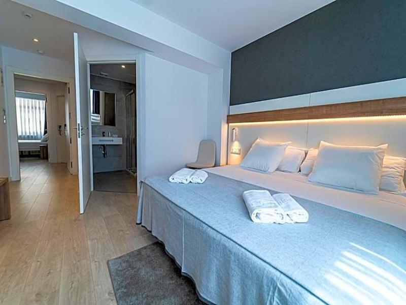 Hotel Silva image