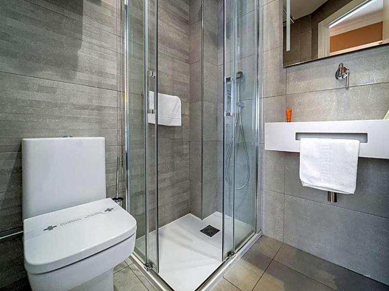 Hotel Silva image