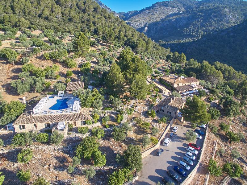 Finca Albellons image