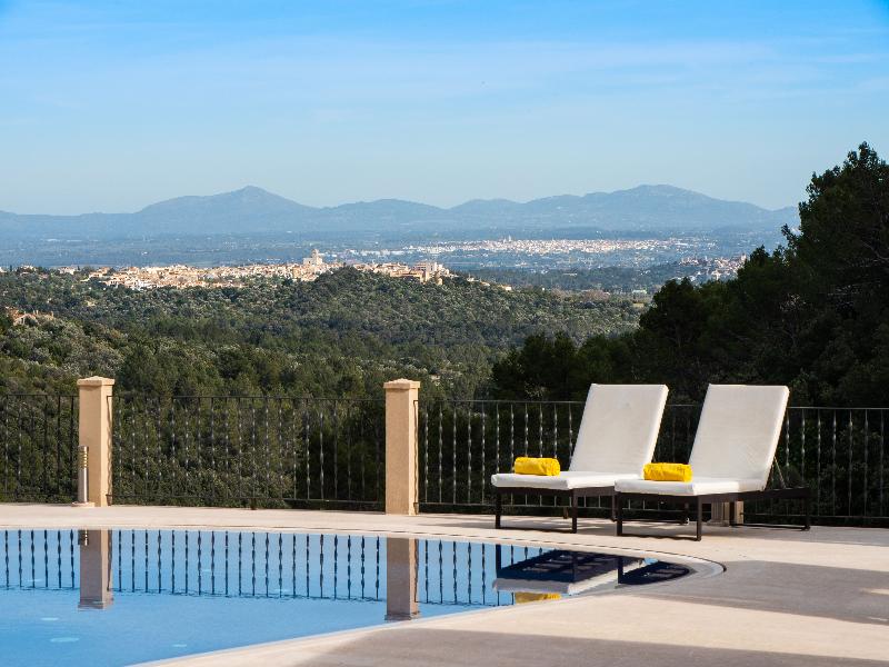 Finca Albellons image