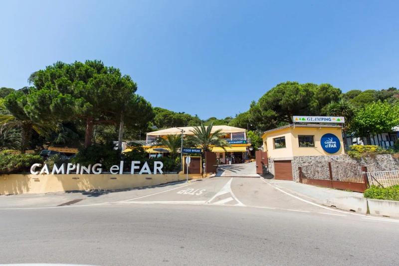 Camping El Far