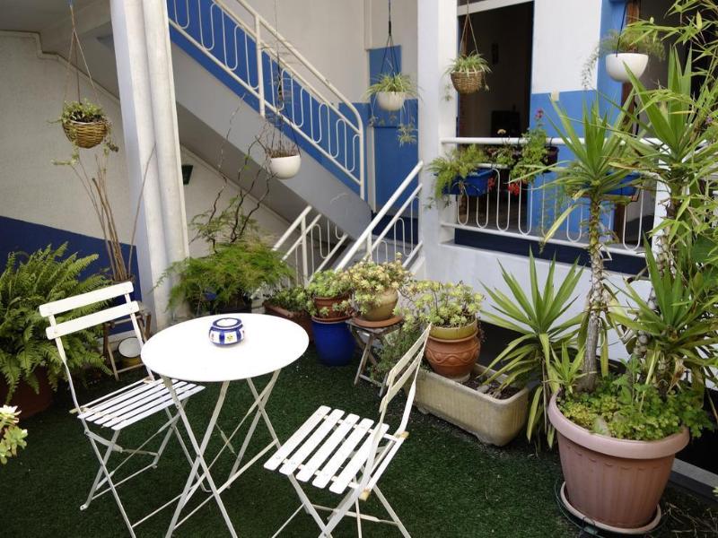 Hôtel Croix Baragnon image