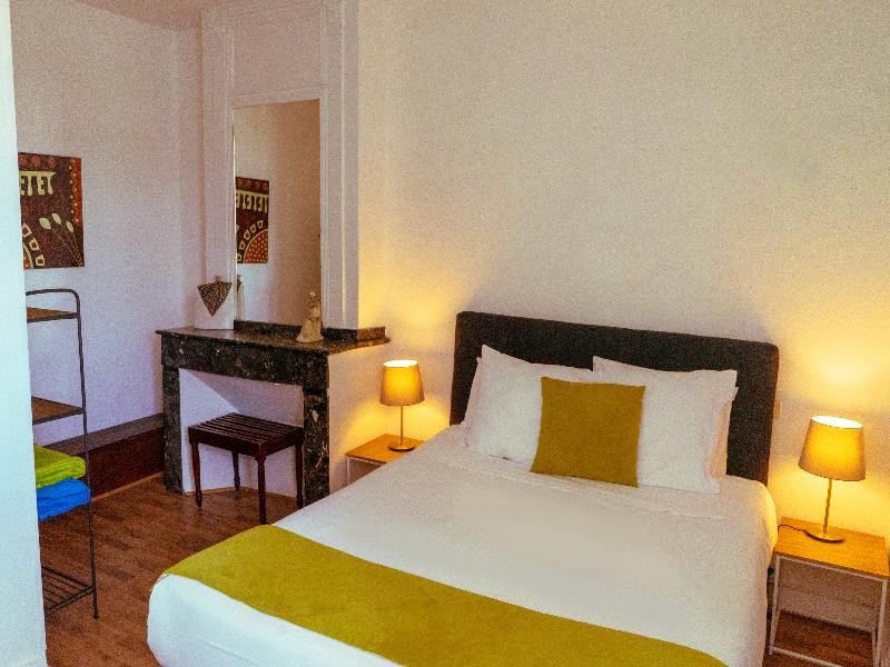 Hôtel Croix Baragnon image
