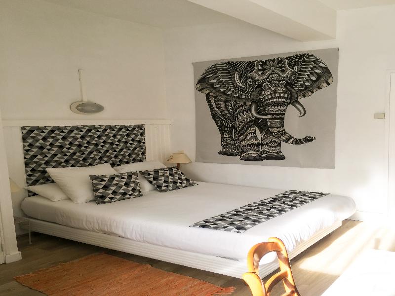 Hôtel Croix Baragnon image
