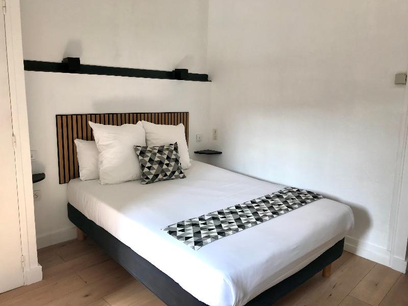 Hôtel Croix Baragnon image