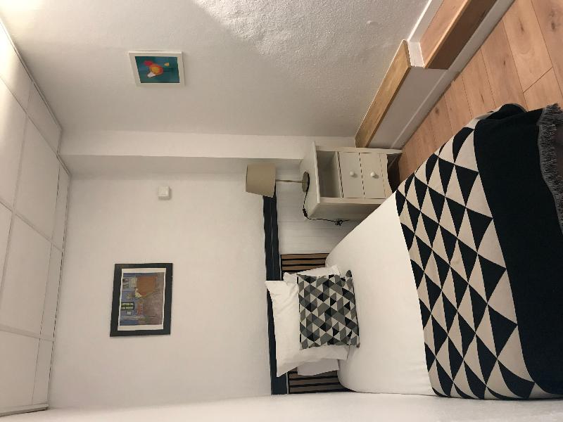 Hôtel Croix Baragnon image