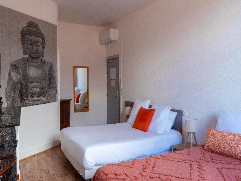 Hôtel Croix Baragnon image