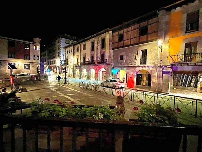 Hotel Cosgaya image