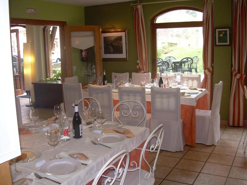 Hotel Cosgaya image
