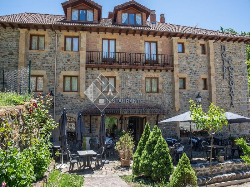 Hotel Cosgaya image