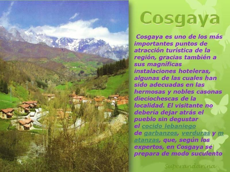 Hotel Cosgaya image