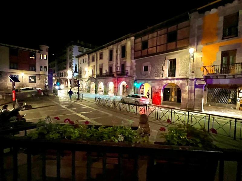 Hotel Cosgaya image