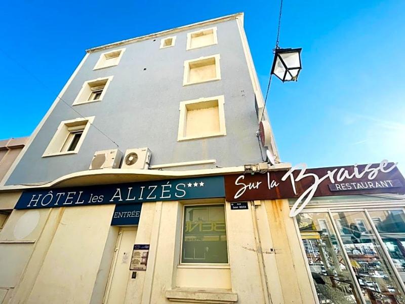 Les Alizés image