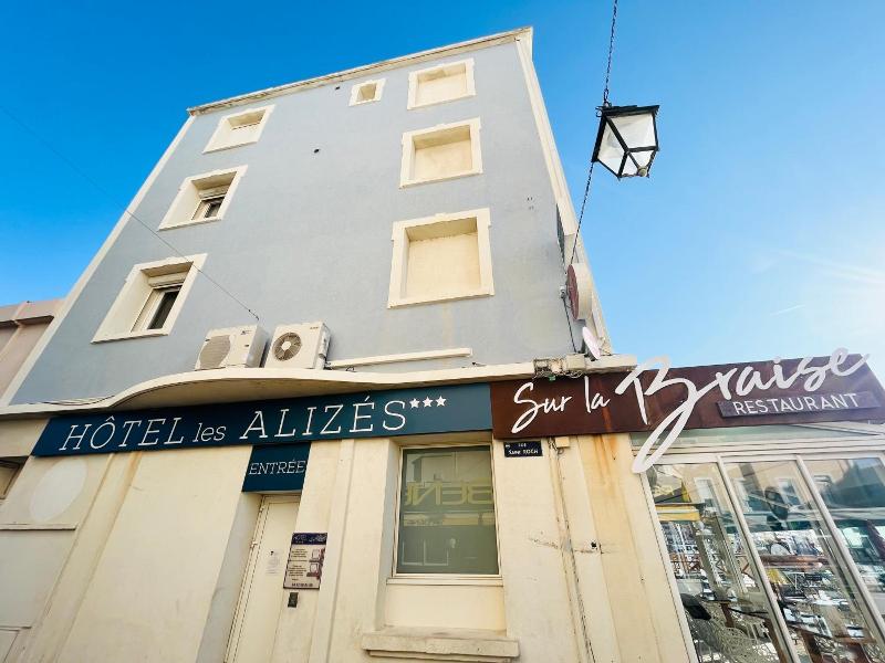 Les Alizés image