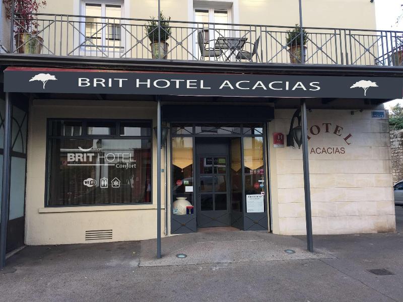 Brit Hotel Acacias image