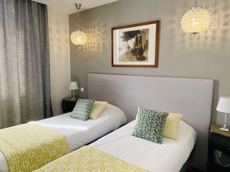 Brit Hotel Acacias image