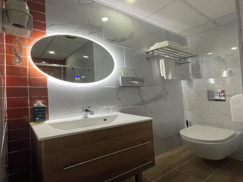Brit Hotel Acacias image
