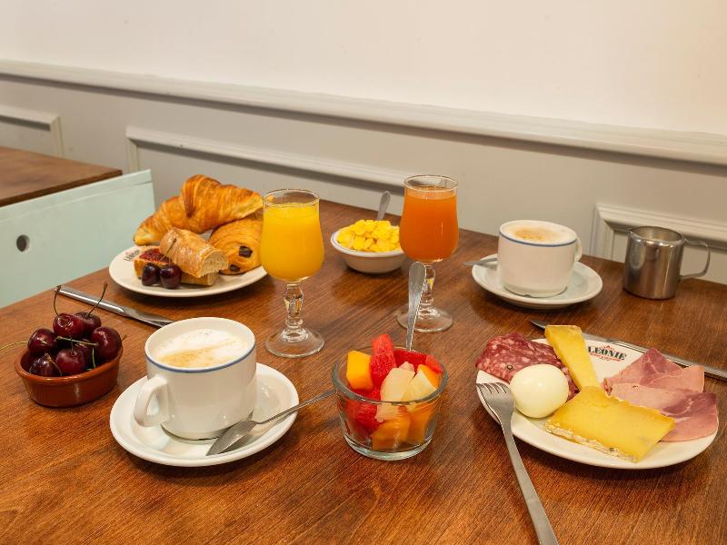 The Originals Access, Hôtel Millau Sud image