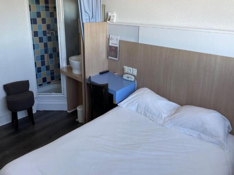 The Originals Access, Hôtel Millau Sud image