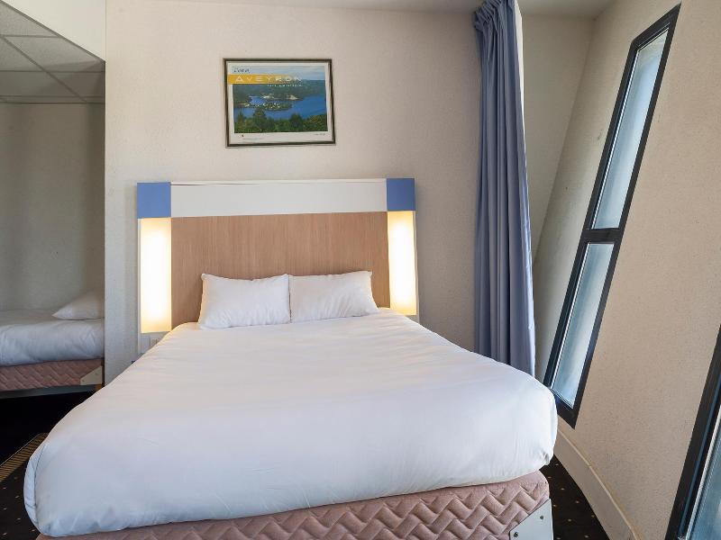 The Originals Access, Hôtel Millau Sud image