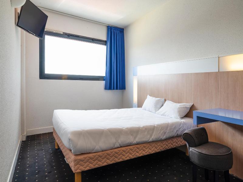 The Originals Access, Hôtel Millau Sud image