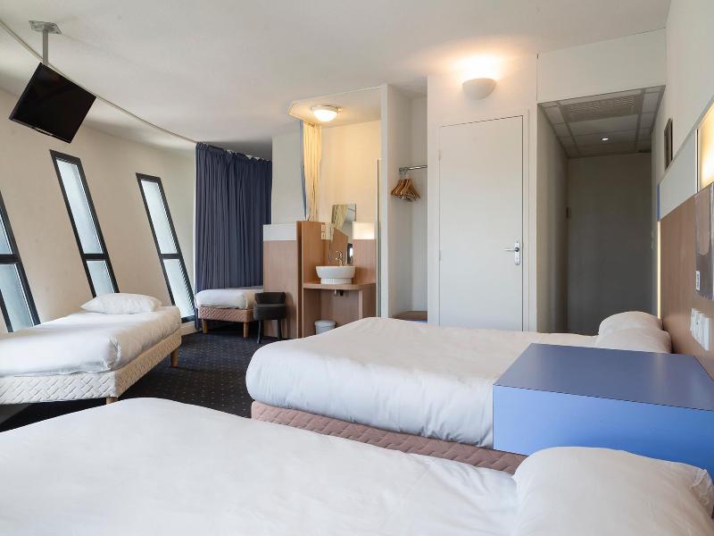 The Originals Access, Hôtel Millau Sud image