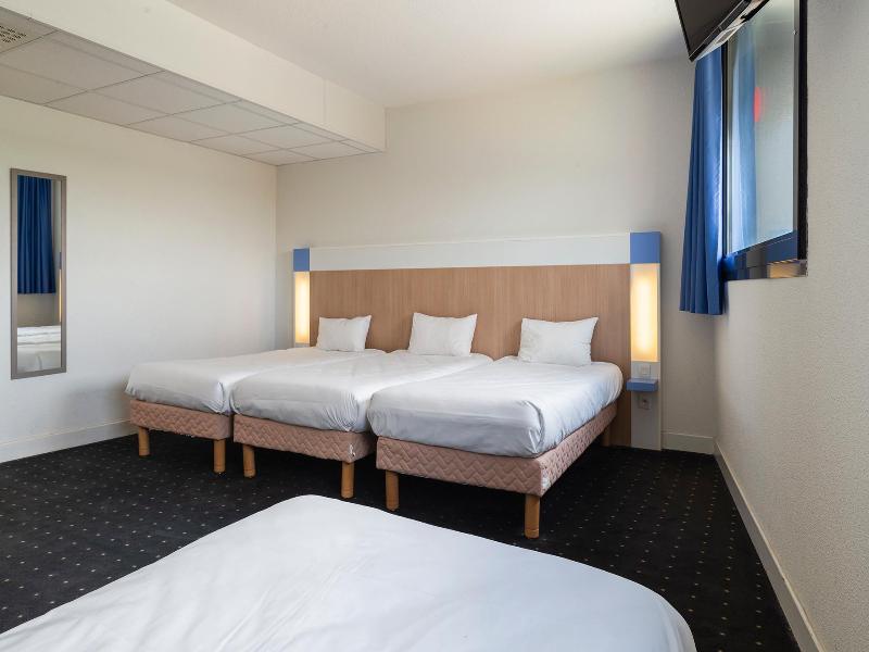 The Originals Access, Hôtel Millau Sud image