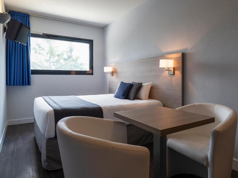 The Originals Access, Hôtel Millau Sud image