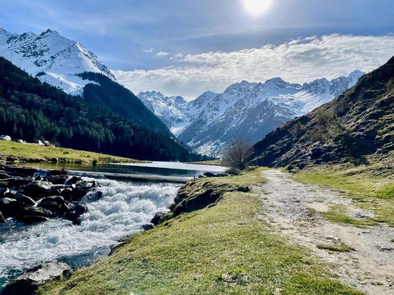 Hotel Saint Georges Lourdes Pyrenees image