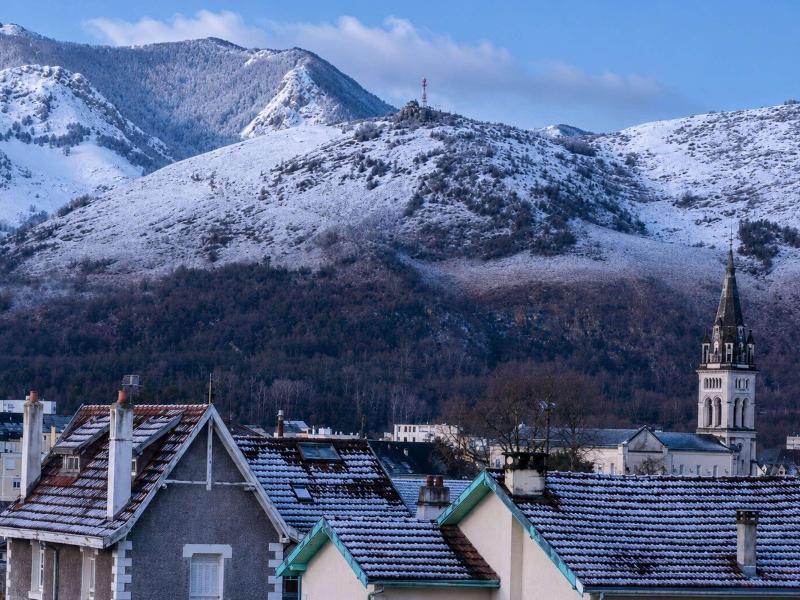 Hotel Saint Georges Lourdes Pyrenees image