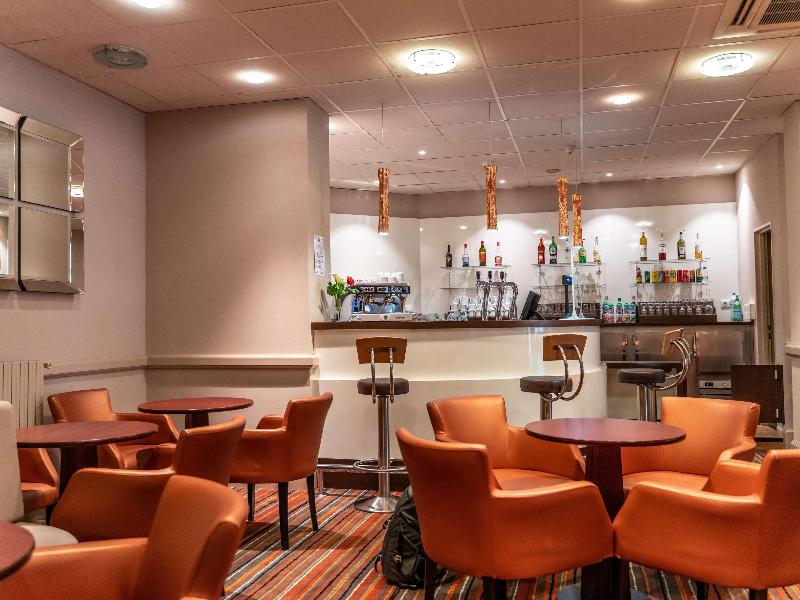 Hotel Saint Georges Lourdes Pyrenees image