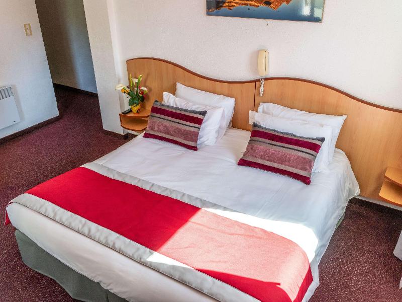 Hotel Saint Georges Lourdes Pyrenees image