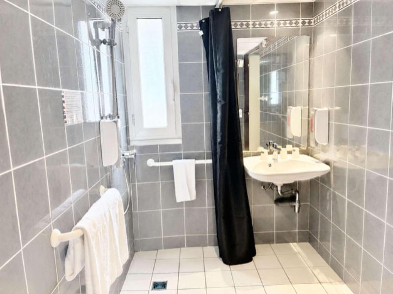 Hotel Saint Georges Lourdes Pyrenees image