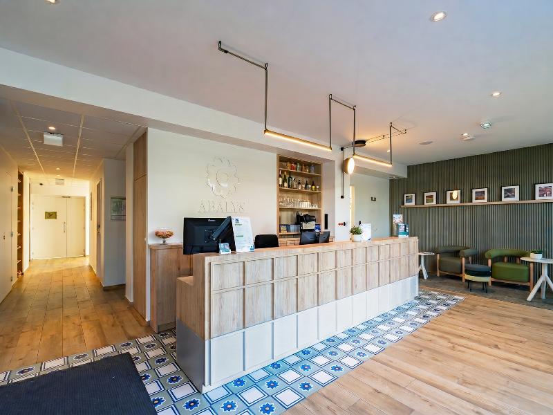 Hotel ABALYS image