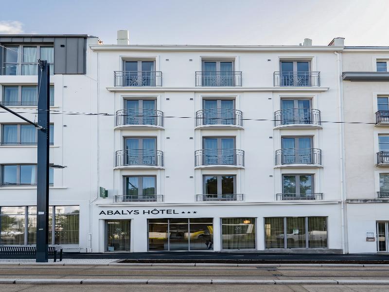 Hotel ABALYS image