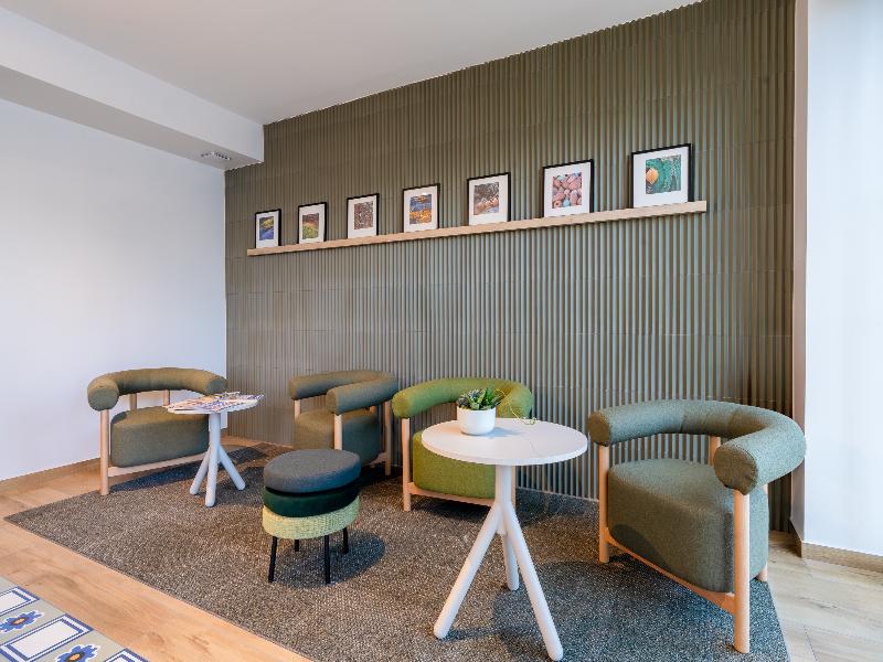 Hotel ABALYS image