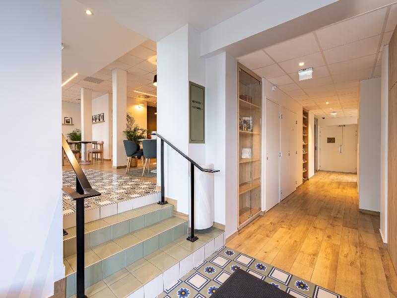 Hotel ABALYS image